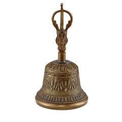 Dzwonek Meinl - Duży