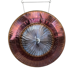 Gong Galaxy - 90 cm- Saturn