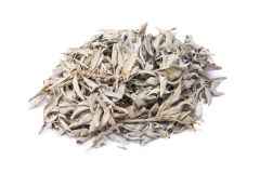 Biała szałwia liście - 100g