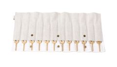 Kamertony mosiężne "Planetarne" - Uzupełniający