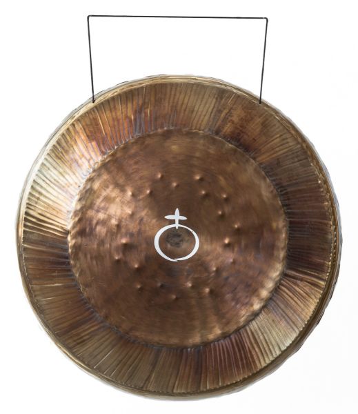 Gong Galaxy - 75 cm - Ziemia