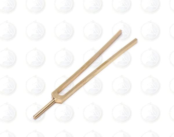 Kamerton mosięż 426,7 Hz - PPC