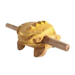 Żaba Guiro 8cm