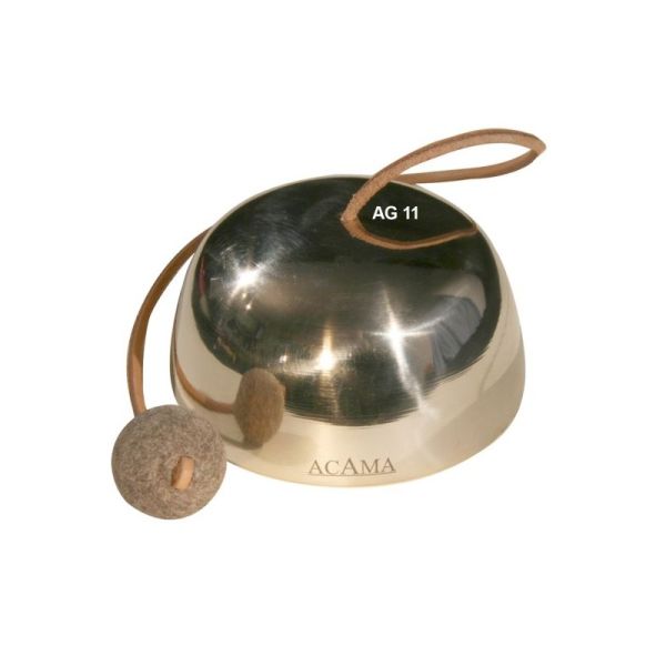 ACAMA - Aura Bell -  dzwonek 11cm