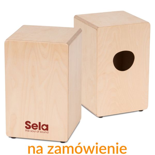 SELA Cajon Primera 117