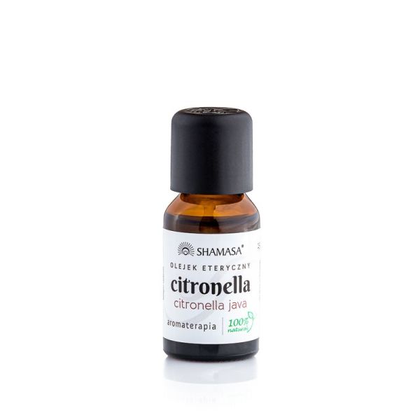 Olejek eteryczny 15 ml - Citronella