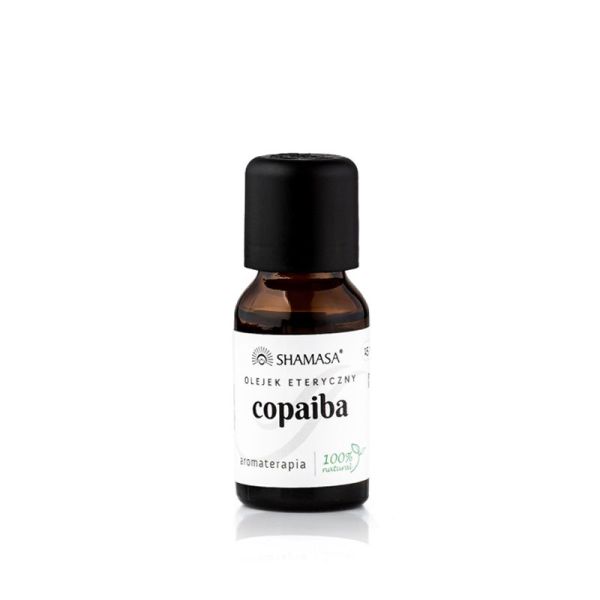 Olejek eteryczny 15 ml - Copaiba