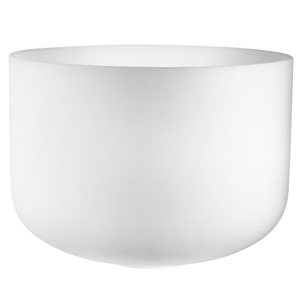 Meinl - misa kryształowa czakra serca 16", F3, 432Hz