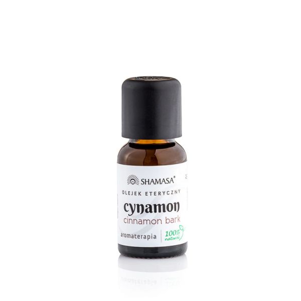 Olejek eteryczny 15 ml - Cynamon