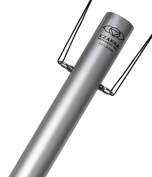 Dzwon rurowy XXL  - Czakra trzeciego oka   221.23
