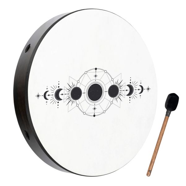 Meinl - Bęben rytualny MOON 22"