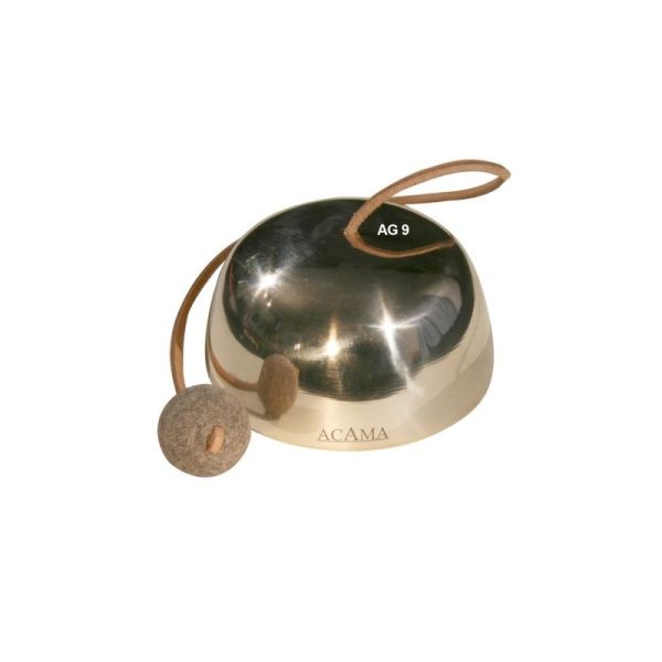 ACAMA- dzwonek 9 cm