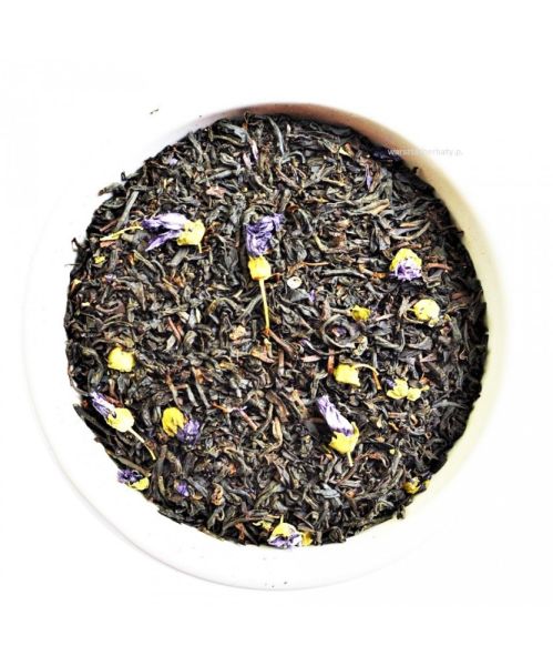 Earl Grey Blue 50g