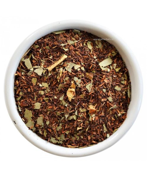 Rooibos Eukaliptusowy 50g