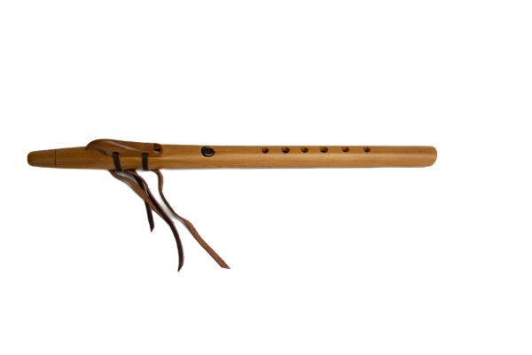 Indiański flet - NAFS A-moll 440Hz