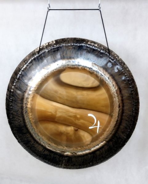 Gong Planetarny - 75 cm - Jowisz