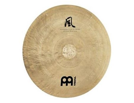 Gong wietrzny Meinl - 80cm