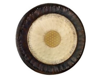 Gong Meinl Kwiat życia - 61 cm