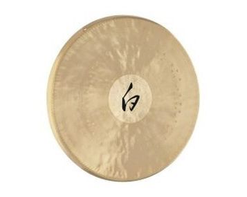 Meinl White Gong - 30 cm