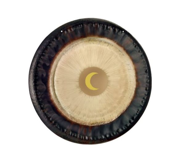 Gong planetarny Meinl Księżyc w pełni - 61cm