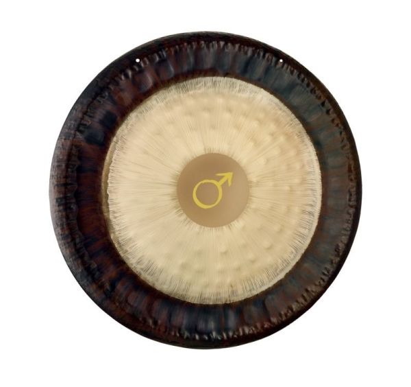 Gong planetarny Meinl Mars - 81cm