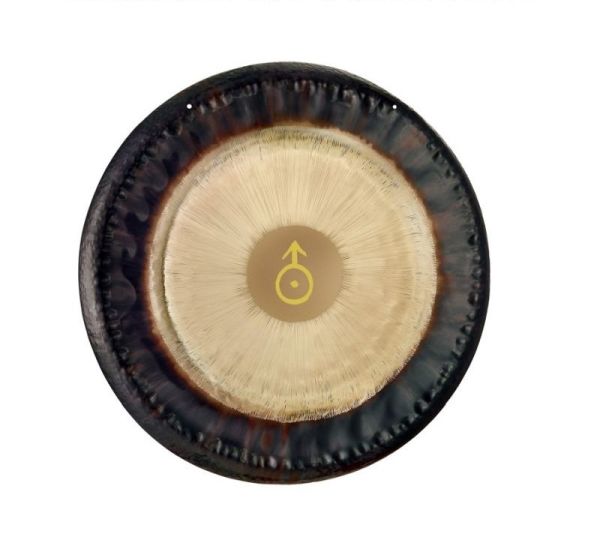 Gong planetarny Meinl Uran - 61cm