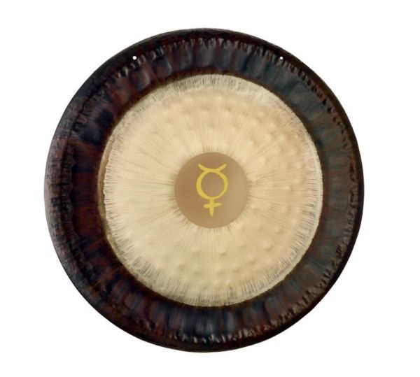 Gong planetarny Meinl Merkury - 81cm