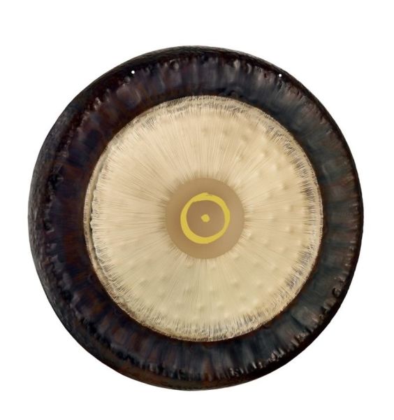 Gong planetarny Meinl Słońce - 91cm
