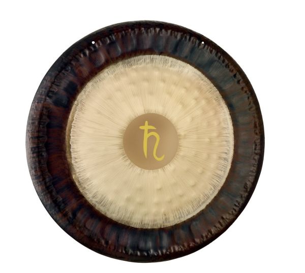 Gong planetarny Meinl Saturn - 81cm