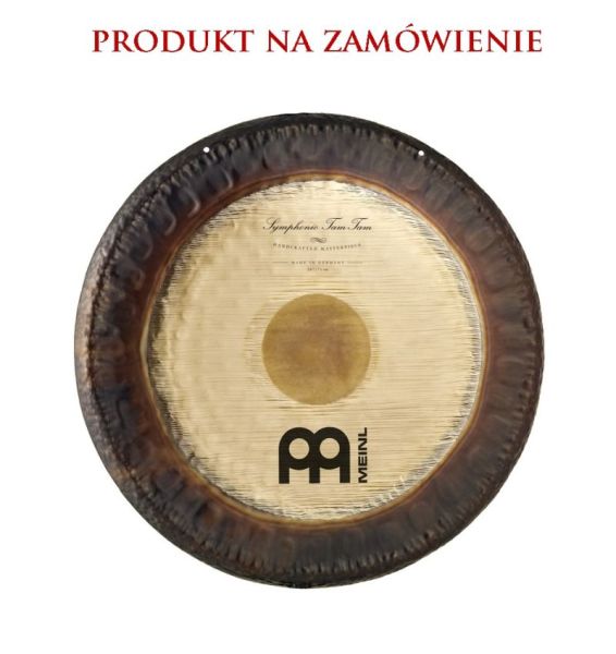 Gong symfoniczny Meinl - 71cm