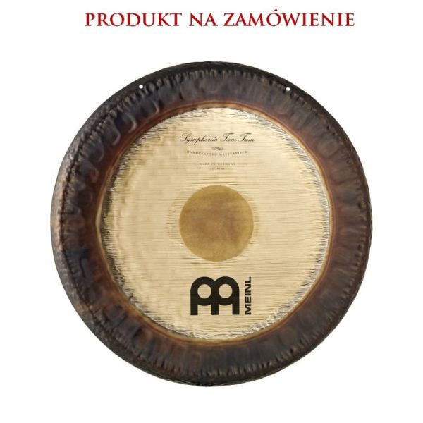 Gong symfoniczny Meinl - 81cm