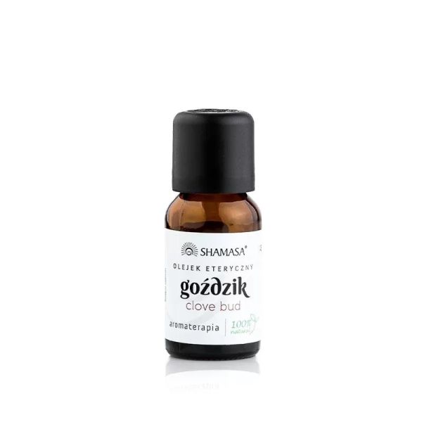 Olejek eteryczny 15 ml - Goździk