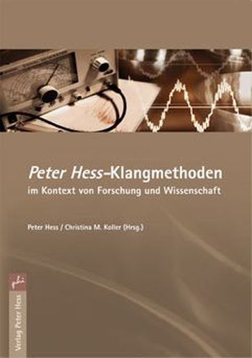 Peter Hess-Klangmethoden