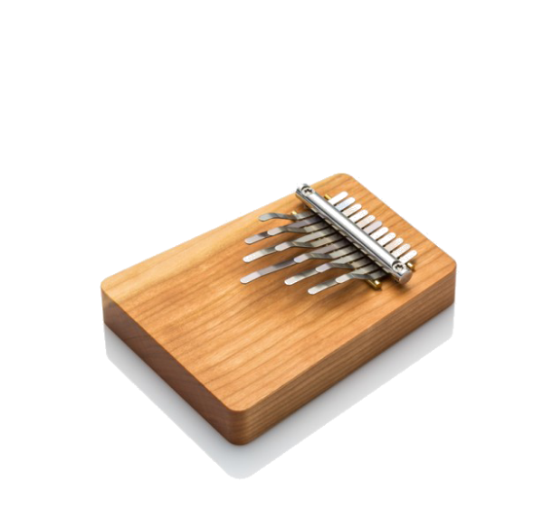 Hokema Kalimba 11 tonowa - G-Dur