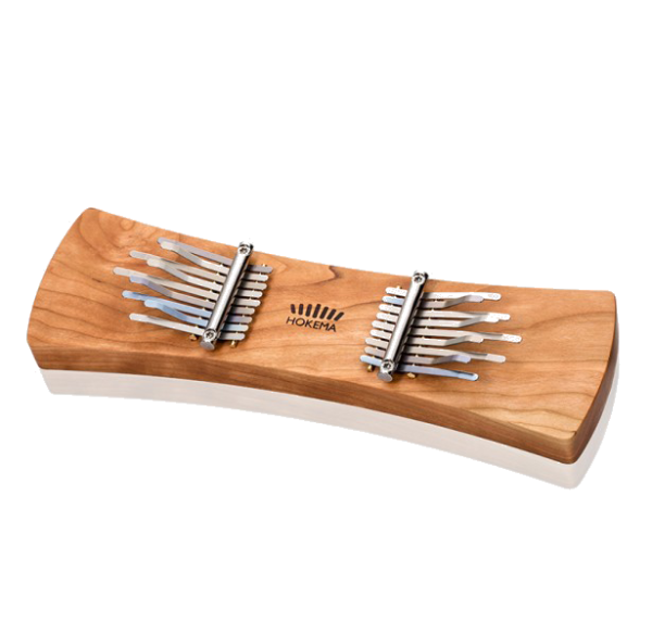 Kalimba Twin
