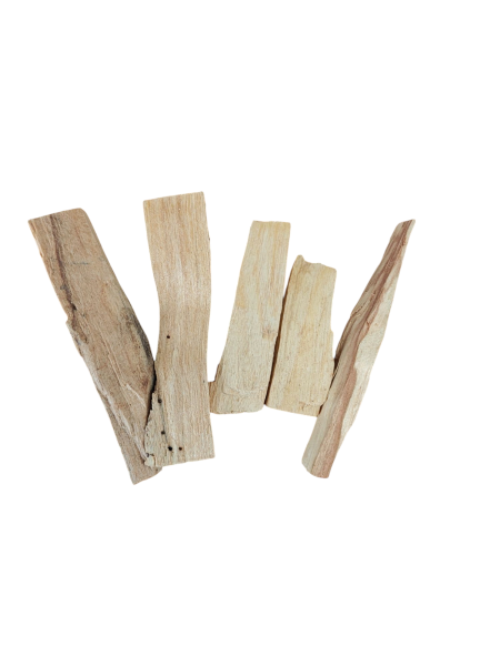 Palo Santo - astillas 50 gr
