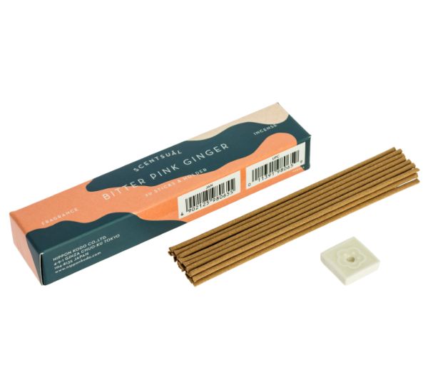 Scentsual Imbir