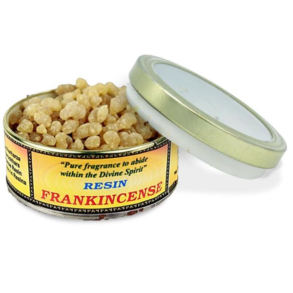 Kadzidło żywiczne - Frankincense 60g