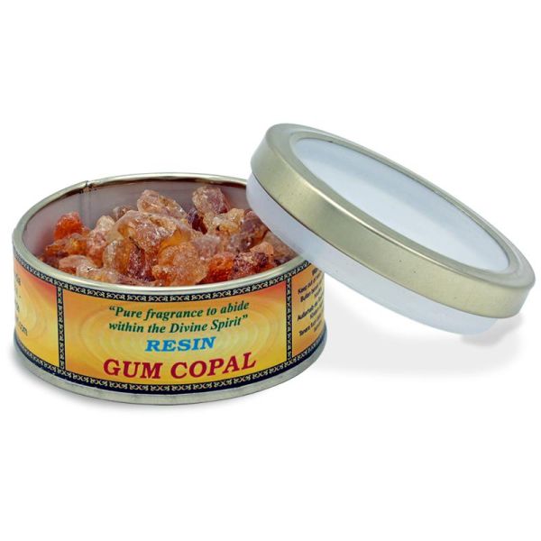Kadzidło żywiczne - Guma Copal 60g