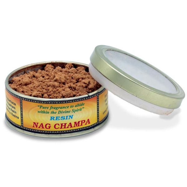 Kadzidło żywiczne - Nag Champa 30g