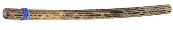 Kij deszczowy 100 cm