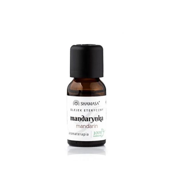 Olejek eteryczny 15 ml - Mandarynka