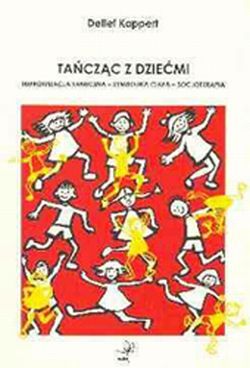 TAŃCZĄC Z DZIEĆMI  Detlef Kappert