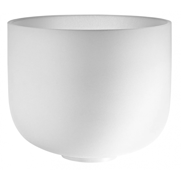 MEINL misa kryształowa 11 cali 432Hz czakra serca
