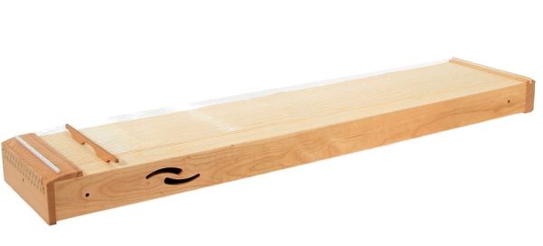 Monochord Pitagorejski