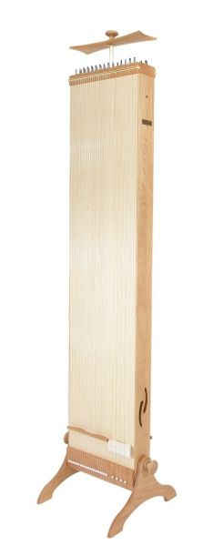 Monochord Oktawowy z Tampurą