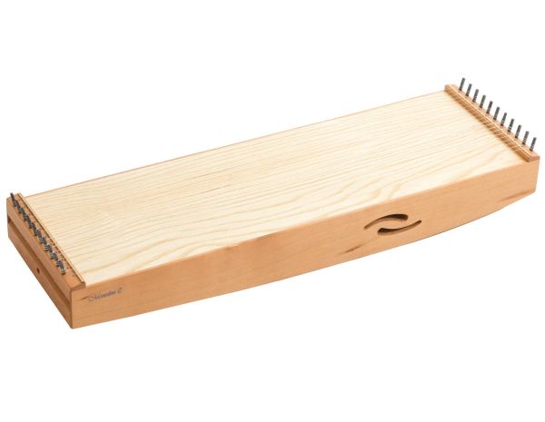 Monolini Monochord z pokrowcem