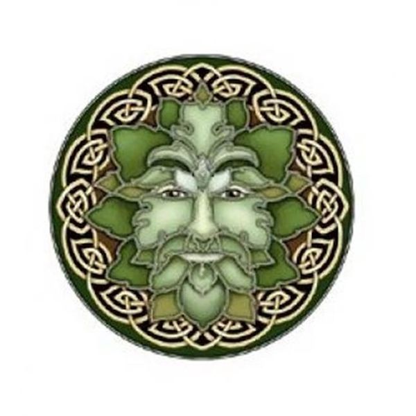 Naklejka na szybę - Emerald/szmaragd