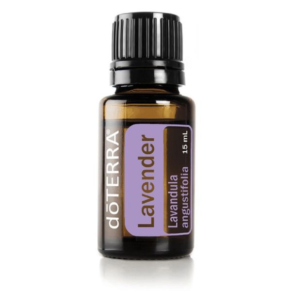Olejek doTERRA - Lavender 15ml
