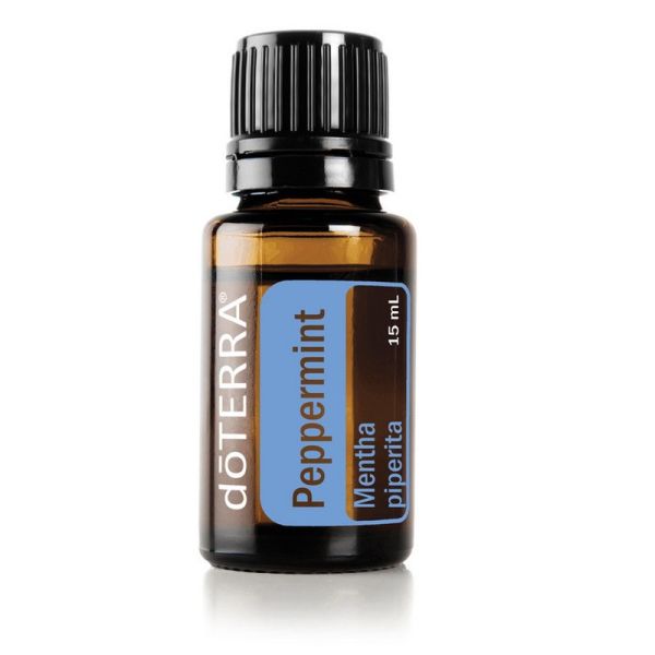Olejek doTERRA - Peppermint 15ml